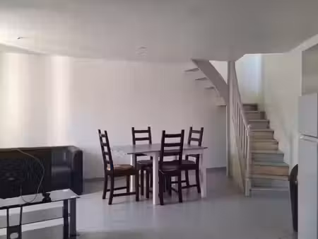 location maison 2 pièces 45 m² à pons (17800)