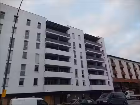 location appartement 2 pièces 45 m² à toulouse (31300)