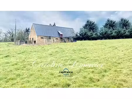 en vente maison 170 m² – 57 400 € |connerré