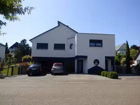 en vente villa 156 m² – 645 000 € |ottersthal