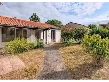 vente maison 4 pièces 88 m² saint-orens-de-gameville (31650)