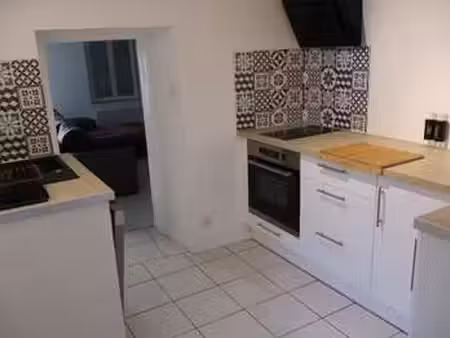 vente maison à clefs (49150) : à vendre / 64m² clefs