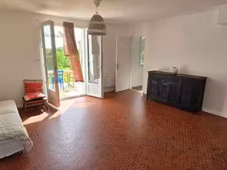 vente maison à beauvoir-sur-mer (85230) : à vendre / 62m² beauvoir-sur-mer