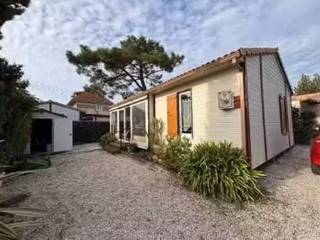 vente maison aux moutiers-en-retz (44760) : à vendre / 54m² les moutiers-en-retz