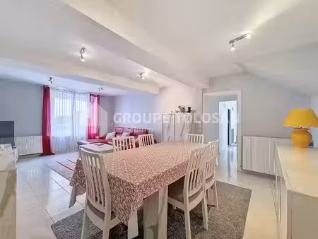 location maison 6 pièces 148 m² à ricaud (11400)  820 €