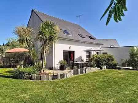 vente maison à tréméloir (22590) : à vendre / 135m² tréméloir
