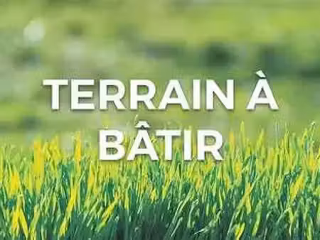 vente terrain à évran (22630) : à vendre / 297m² évran