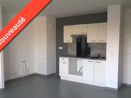vente appartement t1 à honfleur (14600) : à vendre t1 / 36m² honfleur