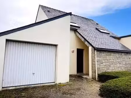 vente maison à séné (56860) : à vendre / 65m² séné