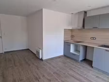location appartement t1 à gorges (44190) : à louer t1 / 25m² gorges