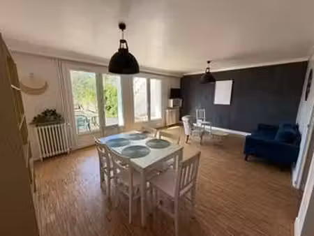location maison colocation à la roche-sur-yon zad - zi nord (85000) : à louer colocation /