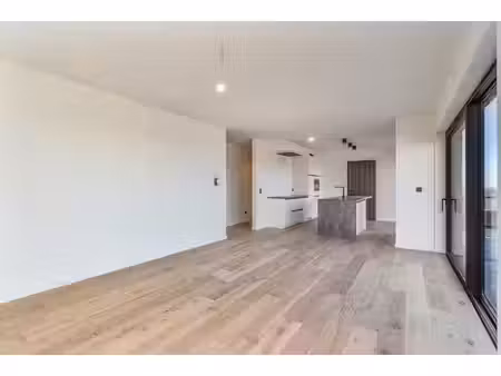 gezellig appartement in het centrum van borgloon!