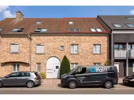 appartement