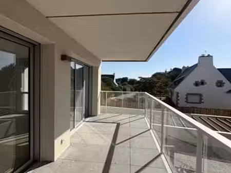 location appartement 3 pièces à sarzeau golfe-nord (56370) : à louer 3 pièces / 85m² sarze