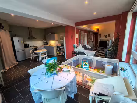 appartement 2 chambres à sprimont  lumineux et spacieux