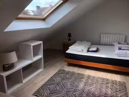 location appartement t1 à trégueux (22950) : à louer t1 / 22m² trégueux