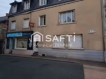 safti ziemniak pierre luc conseiller indépendant