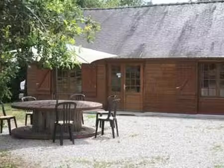 location maison colocation à brest cavale blanche larc'hantel (29200) : à louer colocation