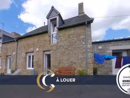location maison à saint-marc-le-blanc (35460) : à louer / 120m² saint-marc-le-blanc