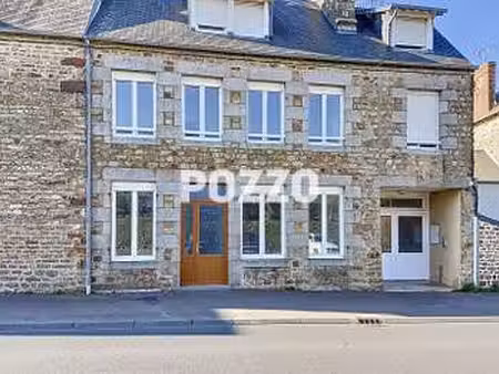 location maison à sartilly (50530) : à louer / 112m² sartilly