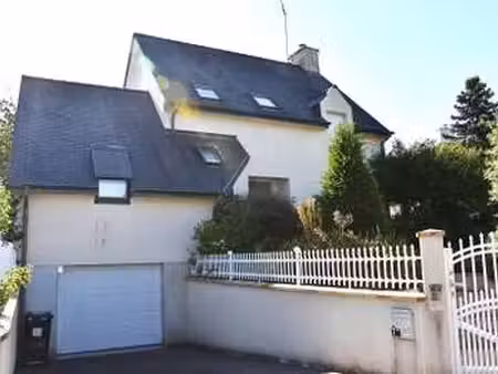 location maison à vezin-le-coquet (35132) : à louer / 134m² vezin-le-coquet