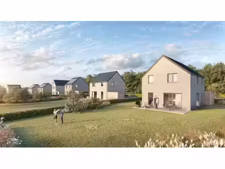 maison neuve 3 chambres