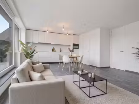 appartement à vendre à assenede € 349.000 (lr7zu) | zimmo