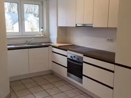 appartement à louer à koersel € 875 (jl8vh) - danny decabooter | zimmo
