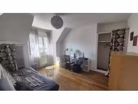 propriétaire particulier