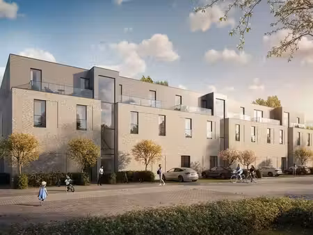 appartement à vendre à wachtebeke € 412.605 (lr7zm) | zimmo