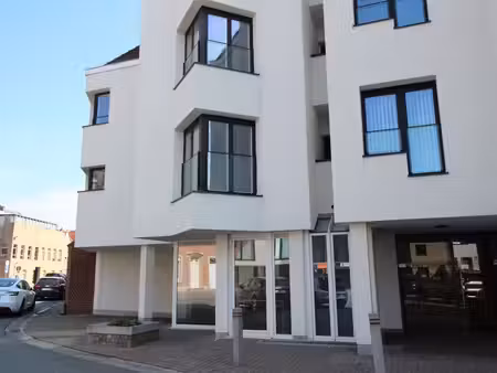 bien professionnel à louer à oudenaarde € 800 (lr7yq) - vastgoed vandermeersch | zimmo