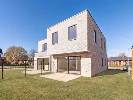 maison à vendre à melsele € 425.000 (lr7zv) | zimmo
