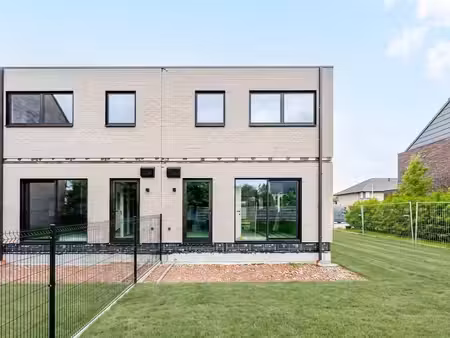 maison à vendre à harelbeke € 349.500 (lr7zo) | zimmo