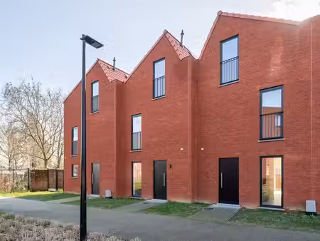 maison à vendre à ingelmunster € 293.948 (lr7zs) | zimmo