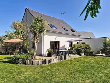 triskell habitat et entreprise