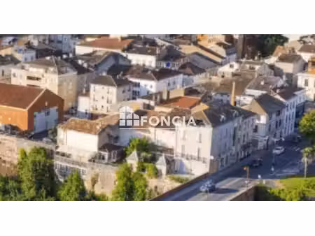 immeuble à vendre