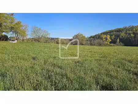 terrain à vendre