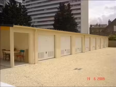 location parking à juvisy-sur-orge (91260)  118 €