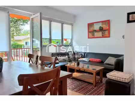 appartement familial proche écoles