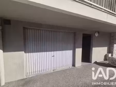 vente garage 18 m²