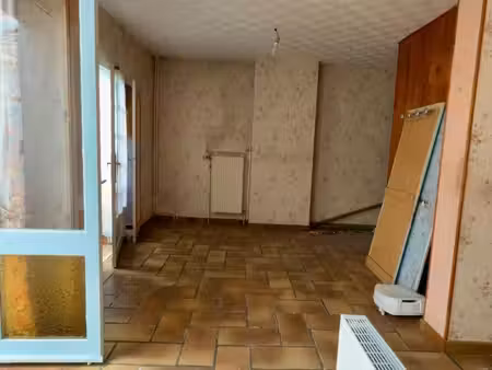 maison à rénover - béthune