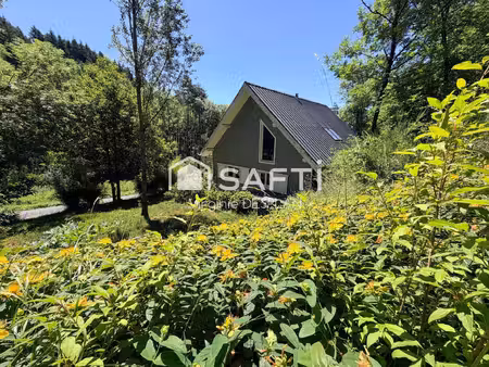 ma cabane au canada