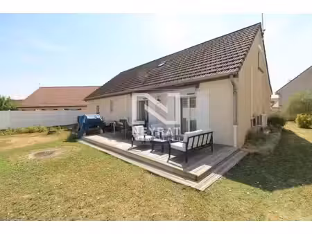 maison situee au calme a 5 minutes de chalon sur saone