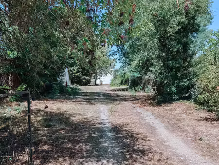 maison 117 m2 à rafraichir