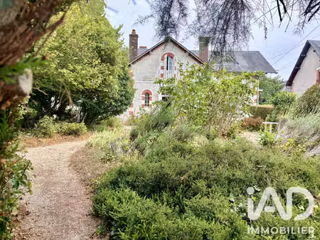 vente demeure 5 pièces