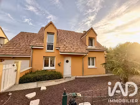 vente maison/villa 6 pièces