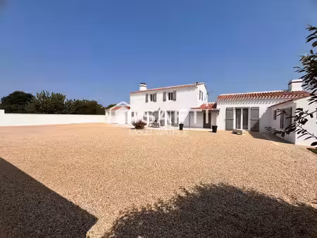 maison à la signature architecturale