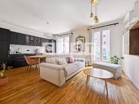 appartement à vendre asnières-sur-seine