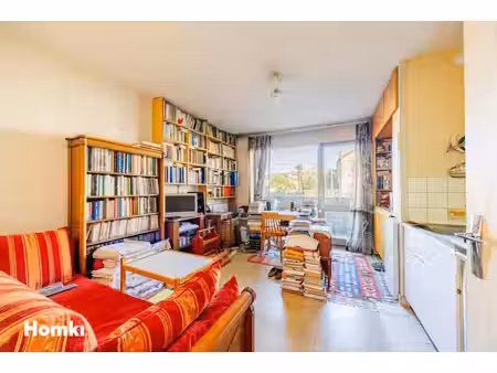 appartement t1 de 20 m² à bagnolet 93170  rue anatole france