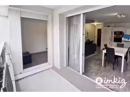 appartement 2 pièces